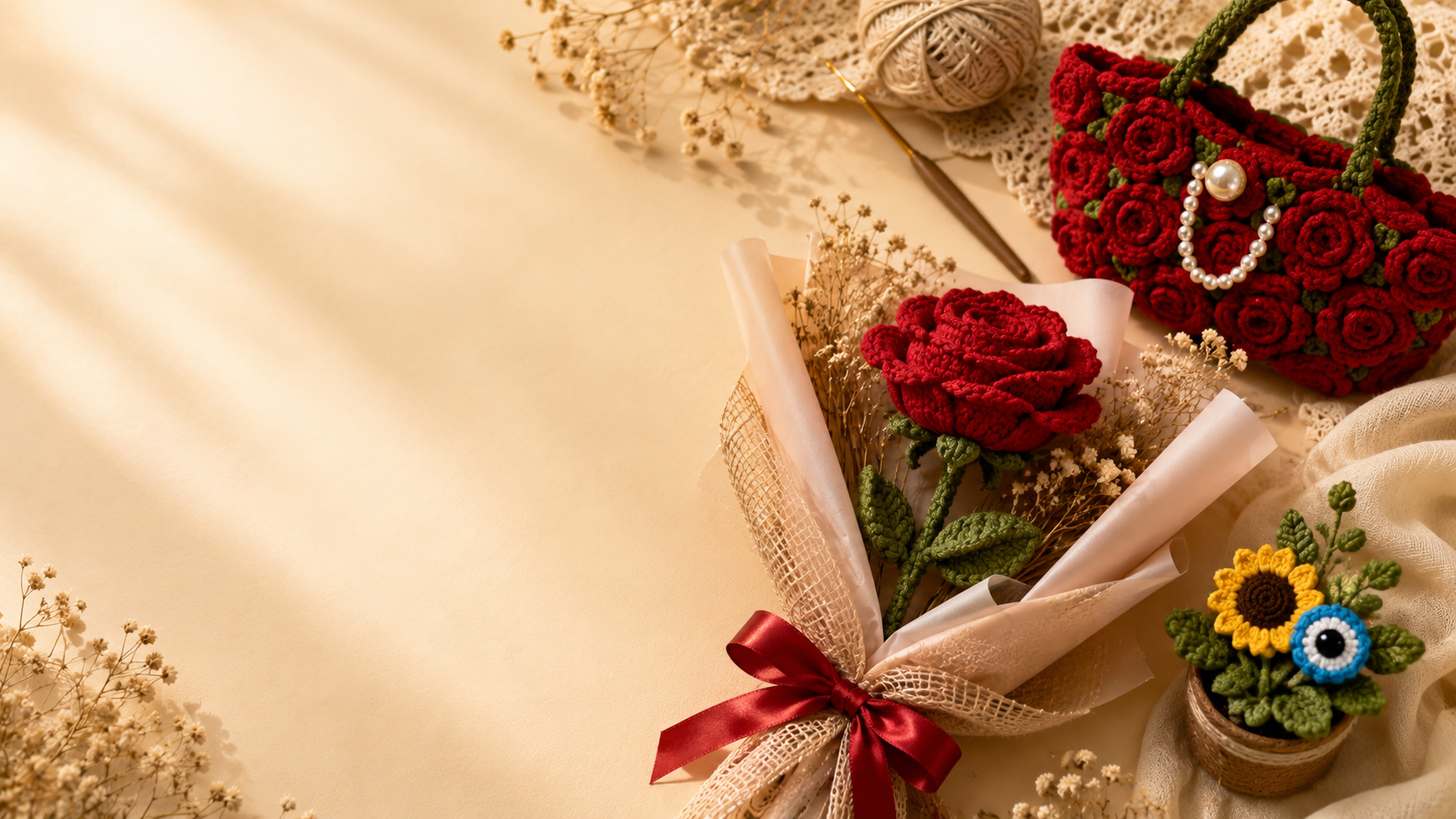 Bouquets