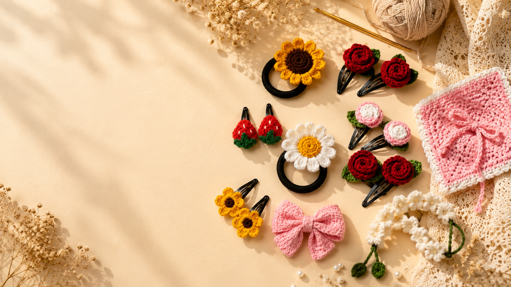 Hair Accessories