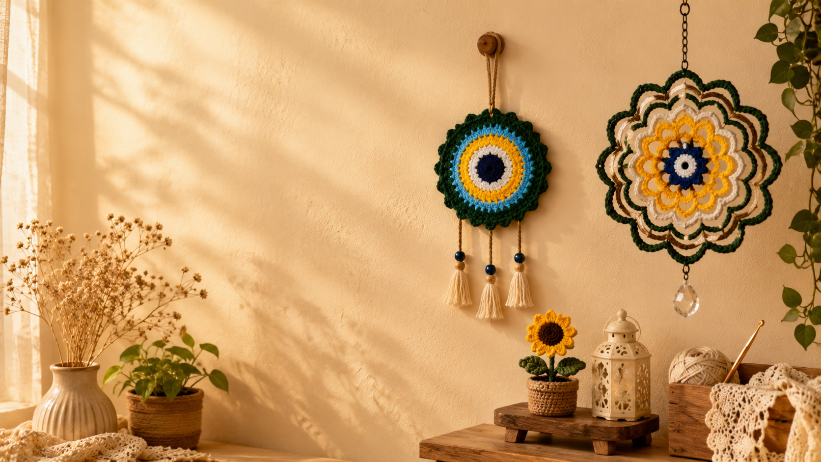 Home Decor